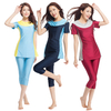  Sportswear Muslim Modest Fashion Sportswear Fabric Islamic Clothing 2021 Women Swimwear Swimwear Swimsuit Burkini