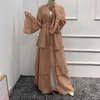 Classic Dubai Modern Muslim Maxi Dresses Designer Cheap Turkey Latest Fashion Modest Islamic Abaya