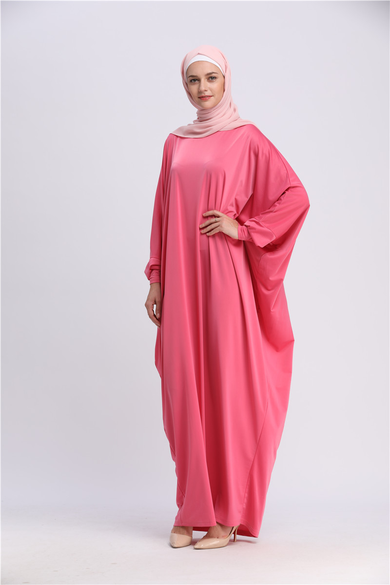 Classic Dubai Different Modern Muslim Maxi Dresses Cheap Turkey Latest Fashion Modest Islamic Abaya