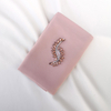 INS Autumn And Winter Models Spot Scarf Breathable Fashion Chiffon Solid Color Long Scarf Female Spot Cross-border T91205