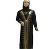  Burka Kimono Modest Jilbab Jalabiya 2022 Islamic Clothing Kaftan Dubai Muslim Arab Turkish Caftan Thobe Prayer Women Maxi Dress Abaya