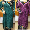  Muslim Caftan Turkish Thobe Jalabiya Dubai Burka 2022 Islamic Clothing Kaftan Jilbab Prayer Women Maxi Dress Abaya