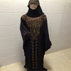  Thobe Kaftan Jilbab 2022 Turkish Muslim Jalabiya Burka Caftan Islamic Clothing Dubai Prayer Women Maxi Dress Abaya
