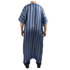 Summer Wholesale Hot Sale Islamic Nigeria Middle East Arabic Men's Robe Muslim Thobe