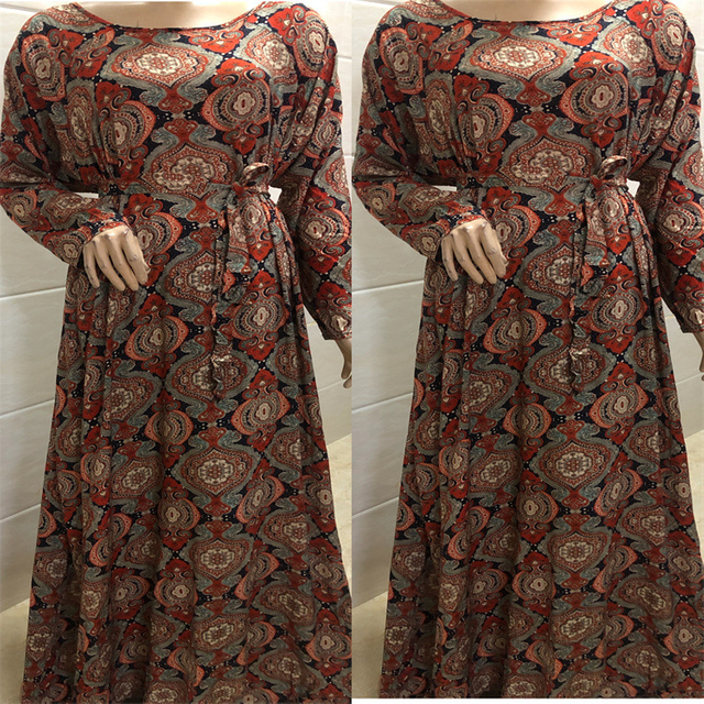  Thobe Turkish Jilbab Modest Caftan Arab Kaftan Jalabiya 2022 Burka Kimono Muslim Dubai Islamic Clothing Prayer Women Maxi Dress Abaya