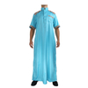 New Arabic Muslim Islamic Wholesale Middle East Men's Robe Thobe