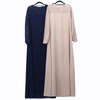 EBay Cross-border Southeast Asian Women's Clothing Summer New Style Middle East Sequin Stitching Long Skirt Dress Women