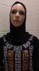  Burka 2022 Kaftan Dubai Turkish Jilbab Caftan Thobe Islamic Clothing Muslim Jalabiya Prayer Women Maxi Dress Abaya