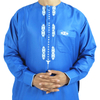 Middle East Arabic Men's Wholesale Islamic Qatar Nigeria Robe Muslim Thobe