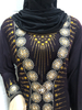  Arab Turkish Modest 2022 Jilbab Thobe Jalabiya Kimono Burka Muslim Islamic Clothing Dubai Caftan Kaftan Prayer Women Maxi Dress Abaya