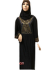  Modest Islamic Clothing Kimono Burka Turkish Muslim Caftan Thobe Arab Jilbab 2022 Kaftan Dubai Jalabiya Prayer Women Maxi Dress Abaya