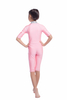2022 Kids Burkini New Full-covered Islamic Modest Swimsuit Muslim Swimwear Burkini