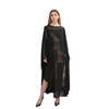  Kaftan Muslim Dubai Dubai Jilbab 2022 Turkish Islamic Clothing Thobe Jalabiya Burka Caftan Jalabiya Prayer Women Maxi Dress Abaya