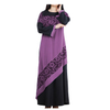  Jilbab Jalabiya Islamic Clothing Dubai 2022 Kaftan Caftan Muslim Dubai Turkish Thobe Burka Jalabiya Prayer Women Maxi Dress Abaya