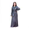  Islamic Clothing Thobe Muslim Turkish Dubai Dubai Caftan 2022 Jalabiya Burka Jalabiya Jilbab Kaftan Prayer Women Maxi Dress Abaya