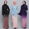 Muslim Prayer Dress Dubai Modern Maxi Dresses Turkey Latest Fashion Modest Suppliers Islamic Abaya