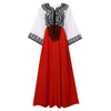  Shop Collection Muslimah Borka Muslim Dress Modest Kaftan Islamic Clothing Embroidery Fabric Wholesale Women Kimono Abaya