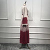 Dubai Different Modern Muslim Maxi Dresses Cheap Turkey Latest Fashion Modest Islamic Abaya