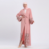 Ebay Canada Modest Fashion Modern Arabic Islam Maxi Dresses Muslim Abaya
