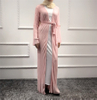 Arab Muslim Dubai Ladies Pray Dresses Maxi Dresses Islamic Abaya