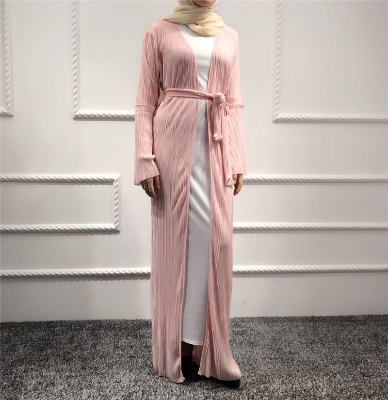 Arab Muslim Dubai Ladies Pray Dresses Maxi Dresses Islamic Abaya