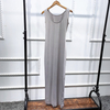 Modest Fashion Indian Modern Arabic Islam Maxi Dresses Muslim Abaya