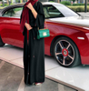 Islam New Modest Fashion Fancy Muslim Dubai Maxi Dresses Elegant Arabic Islamic Abaya