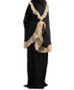 Large Size Arabic Maxi Dresses Fashion Designs Islamic Modern Modest Muslim Abaya