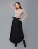 New Design Muslim Wholesale Modest Middle East Dubai Fashion Lady Dress Skirt