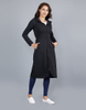 Muslim Islamic New Design Modest Fashion Turkish Style Online Shop Coat