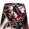 New Design Modest Lady Dubai Wholesale Fashion Muslim Middle East Sheath Dress Skirt