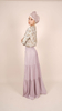 Dubai Wholesale Fashion Muslim Middle East Lady Modest New Design Dress Skirt