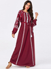  Kimono Turkish Kebaya Maleisie Islamic Clothing Vetement Femme Robe Femme Musulman Dubai Women Modest Maxi Dress Open Abaya