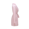Turkish Style New Design Fashion Islamic Muslim Modest Online Shop Coat