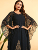  Turkish Modest Hijabi Islamic Clothing Women Fashion Kaftan Fabric Musulmane Turkish Burqa Burka Vetements Cotton Muslim Dresses Femme Dubai Borka Maxi Dress Abaya
