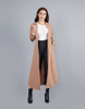 Fashion Muslim Islamic Turkish Style Modest Online Shop New Design Coat