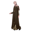 2022 Muslim Southeast Asian ethnic dress dress