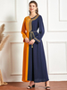  modern muslim burqa islamic clothing women burka jilbab modest arabic prayer kaftan 2022 thobe dubai plus size jalabiya maxi dress abaya