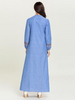  plus size thobe muslim women kaftan modern burka jilbab modest jalabiya 2022 prayer dubai arabic burqa islamic clothing maxi dress abaya