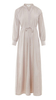 New Middle East Women Casual Muslim Wholesale Dubai Robe Design Islamic Abaya