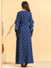  Prayer Islamic Clothing Modern Thobe Women Jilbab Jalabiya Muslim Modest Dubai Kaftan 2022 Arabic Burqa Burka Maxi Dress Abaya