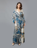 Muslim Wholesale Middle East Robe Women Casual Design Dubai New Islamic Abaya