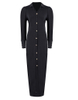 Traditional Casual Muslim Islamic New Design Salwar Kameez Women Robe Abaya