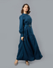 Traditional Salwar Kameez Women Casual Muslim Islamic New Design Robe Abaya