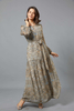 New Design Salwar Kameez Islamic Dubai Casual Women Wholesale Muslim Robe Abaya