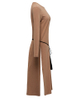 Women Islamic Dubai Robe Wholesale Muslim New Design Casual Middle East Abaya