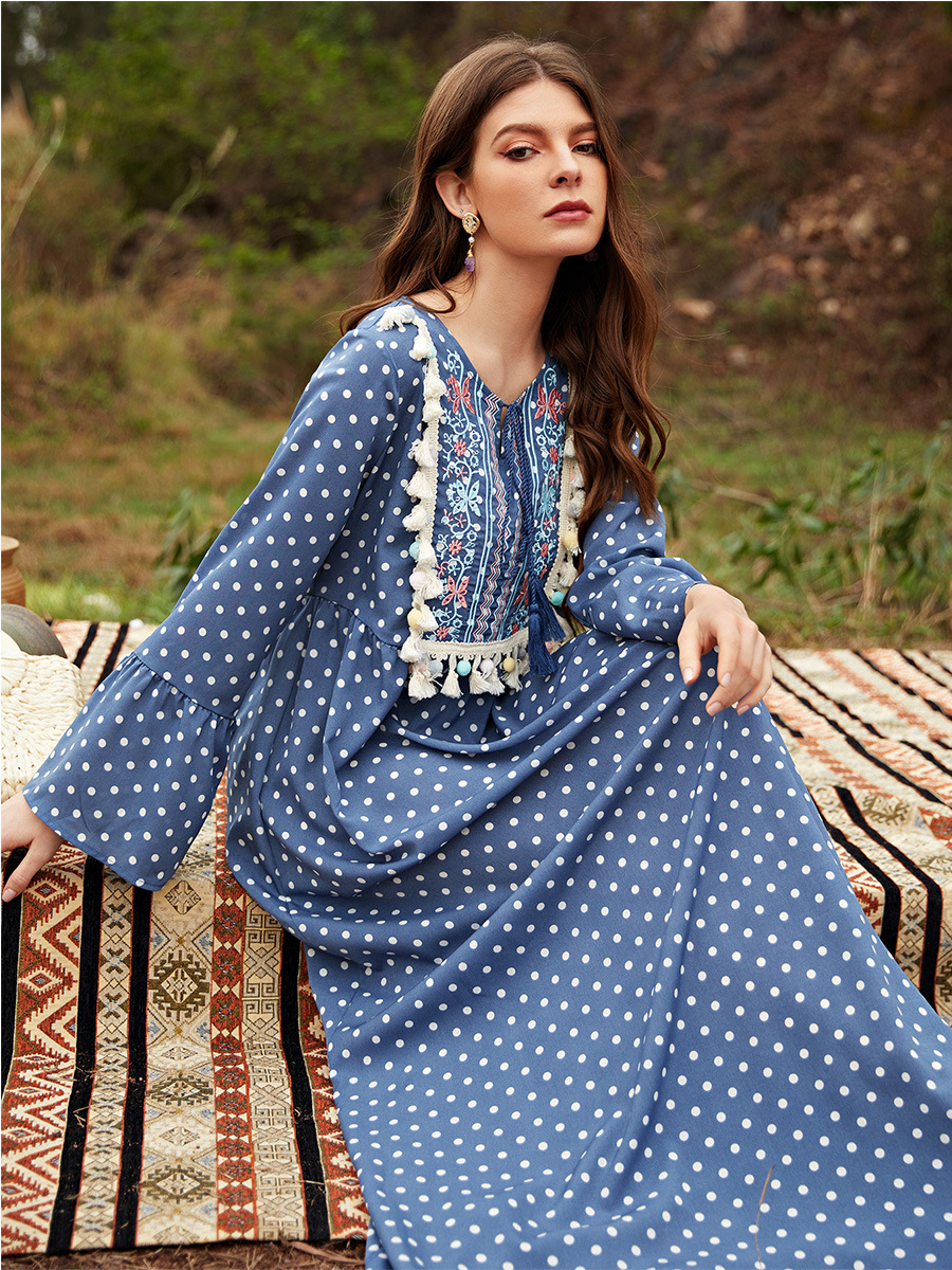  Burqa Jalabiya 2022 Prayer Arabic Modest Dubai Women Muslim Kaftan Jilbab Thobe Islamic Clothing Plus Size Modern Burka Maxi Dress Abaya