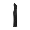Muslim Online Arabic Salwar Kameez Design Women Islamic Traditional Robe Casual Abaya