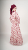 New Design Dubai Casual Salwar Kameez Islamic Women Wholesale Muslim Robe Abaya