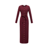 Kameez Design Robe Muslim Online Women Islamic Traditional Arabic Salwar Casual Abaya